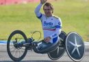 Murió Alex Zanardi, protagonistas de una de las mayores historias de superación en el deporte