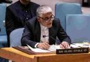 Irán lanza una dura advertencia a quienes apoyen la resolución de Estados Unidos sobre el estrecho de Ormuz