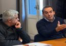 La FURP y la UNR sellaron un acuerdo de cooperación institucional