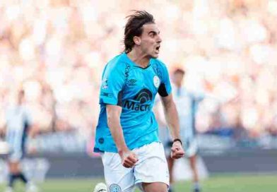 Belgrano le ganó un clásico cordobés histórico a Talleres y clasificó a los cuartos de final del Torneo Apertura