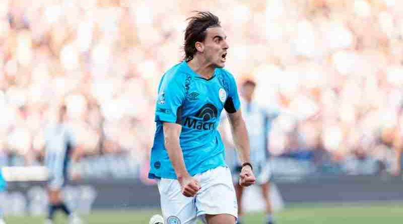 Belgrano le ganó un clásico cordobés histórico a Talleres y clasificó a los cuartos de final del Torneo Apertura