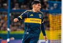 Boca empató con Cruzeiro y complicó su clasificación en la Copa Libertadores