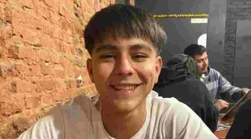 Hallaron asesinado a un joven que estaba desaparecido en Granadero Baigorria