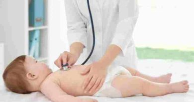 Bronquiolitis, la enfermedad que afecta, en general, a los bebés