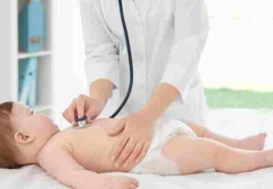 Bronquiolitis, la enfermedad que afecta, en general, a los bebés