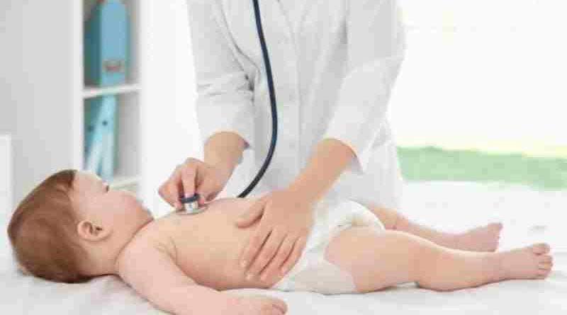 Bronquiolitis, la enfermedad que afecta, en general, a los bebés