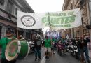 Crece la cantidad de cadetes que trabajan en Rosario en un marco de gran informalidad
