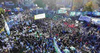 La CGT se suma a la marcha “en defensa de la educación pública”
