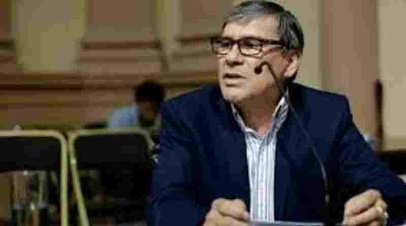 Un exlegislador salteño fue procesado por intento de soborno a un auxiliar de la fiscalía