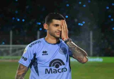 El mensaje del “Cuti” Romero que revoluciona a todo Belgrano antes de la final