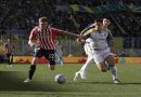 Golpazo en Córdoba: Estudiantes le hizo precio a Central en un olvidable partido del canalla