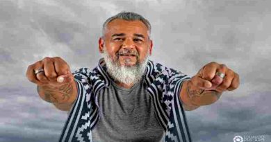 La Callejera lleva su fiesta a Fray Luis Beltrán