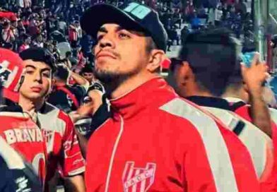 Quién es Claudio Gabriel Barrelier, el detenido por el brutal crimen de Agostina Vega en Córdoba