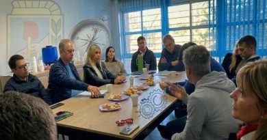 Entre resiliencia y resurgimiento, el peronismo santafesino empezó a “delinear una hoja de ruta” para volver al poder en el 2027