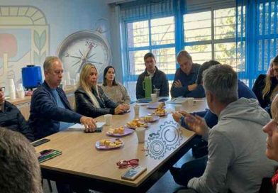 Entre resiliencia y resurgimiento, el peronismo santafesino empezó a “delinear una hoja de ruta” para volver al poder en el 2027