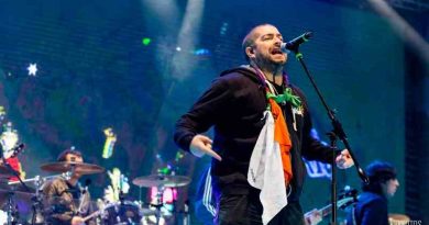 El ritual que no se detiene: Don Osvaldo y un reencuentro a puro sentimiento en el corazón de la ciudad