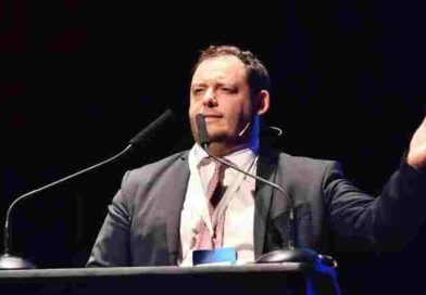 Imputaron a Demian Reidel y abrieron una investigación por presuntas irregularidades con tarjetas corporativas