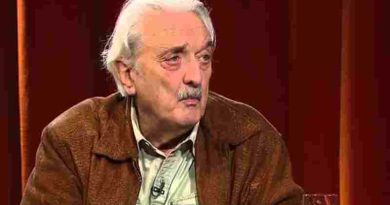 Falleció Ernesto Jauretche, histórico militante peronista, escritor y sobrino del célebre pensador