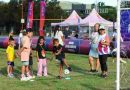 Juegos Suramericanos: El Fan Fest sigue de recorrido por la provincia y también visita Buenos Aires