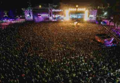 ¡Agendalo! El Festival Bandera confirmó la fecha para su 7ma edición en Rosario