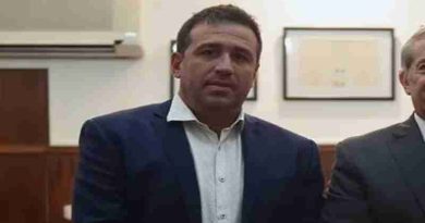La DAIA sacó un comunicado y repudió el ataque dirigido a Gabriel Dobkin en Rosario
