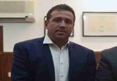 La DAIA sacó un comunicado y repudió el ataque dirigido a Gabriel Dobkin en Rosario