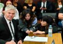 Escándalo en el caso Maradona: Luque mostró imágenes de la autopsia y Gianinna se descompensó