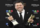 Guido Kaczka ganó el Martín Fierro de Oro 2026: emoción y ovación en una noche histórica