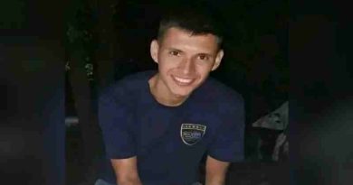Murió atropellado un policía motorizado de Rosario que abría el paso al traslado de órganos