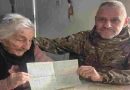Es veterano de Malvinas, recuperó una carta que le robaron hace 42 años y emocionó a su mamá