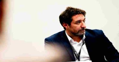 La investigación sobre el financista de la AFA llega al tenis: citan a indagatoria al tesorero de la AAT