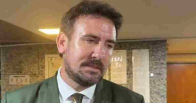Caso Agostina: renunció el abogado de Barrelier