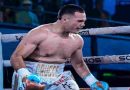 Karim Crucce superó a Ringo Bonavena y es el campeón pesado más joven de la historia