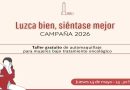 LALCEC Rosario anuncia una nueva jornada gratuita pensada para mujeres en tratamiento oncológico