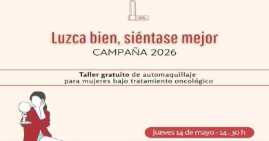 LALCEC Rosario anuncia una nueva jornada gratuita pensada para mujeres en tratamiento oncológico