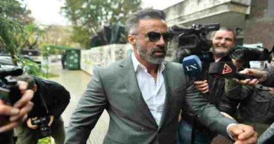 “Es facilísimo ir contra mí; había que bancarlo a Diego”: la defensa de Luque en el juicio por la muerte de Maradona