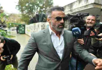 “Es facilísimo ir contra mí; había que bancarlo a Diego”: la defensa de Luque en el juicio por la muerte de Maradona