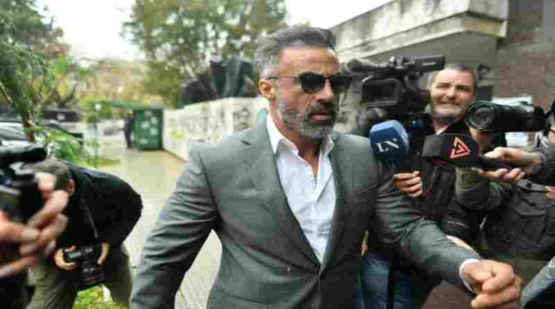 “Es facilísimo ir contra mí; había que bancarlo a Diego”: la defensa de Luque en el juicio por la muerte de Maradona