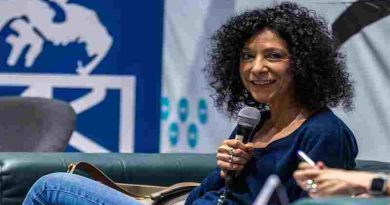 Leila Guerriero ganó el Premio Strega Europeo 2026 por La llamada