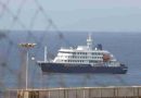 El crucero “Ambition” en cuarentena: confinan a 1.700 personas en Francia tras la muerte de un pasajero