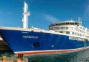 Tres muertos por posible brote de hantavirus en un crucero entre Argentina y Cabo Verde