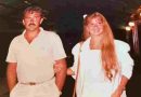 El ex marido de Grecia Colmenares fue detenido por presunta estafa