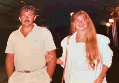 El ex marido de Grecia Colmenares fue detenido por presunta estafa