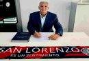 Marcelo Culotta ganó las elecciones y será el nuevo presidente de San Lorenzo