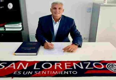 Marcelo Culotta ganó las elecciones y será el nuevo presidente de San Lorenzo