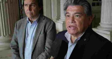 Santa Fe articula con Nación y otras provincias acciones de prevención ante los pronósticos del fenómeno de El Niño
