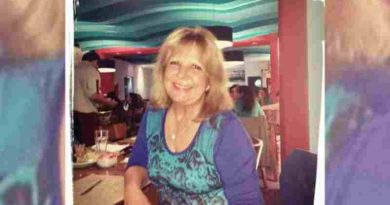 Detuvieron a uno de los hijos de la ex concejala asesinada en Mendoza