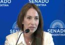 Senado: el Gobierno vetó el pliego de una candidata a jueza, cuñada de un periodista