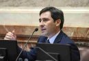 El PRO en el Senado advierte que la situación de Adorni “no da para más” y amenaza con votar una remoción