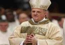 El Vaticano designó a Michael Wallace Banach como nuevo nuncio apostólico en Argentina